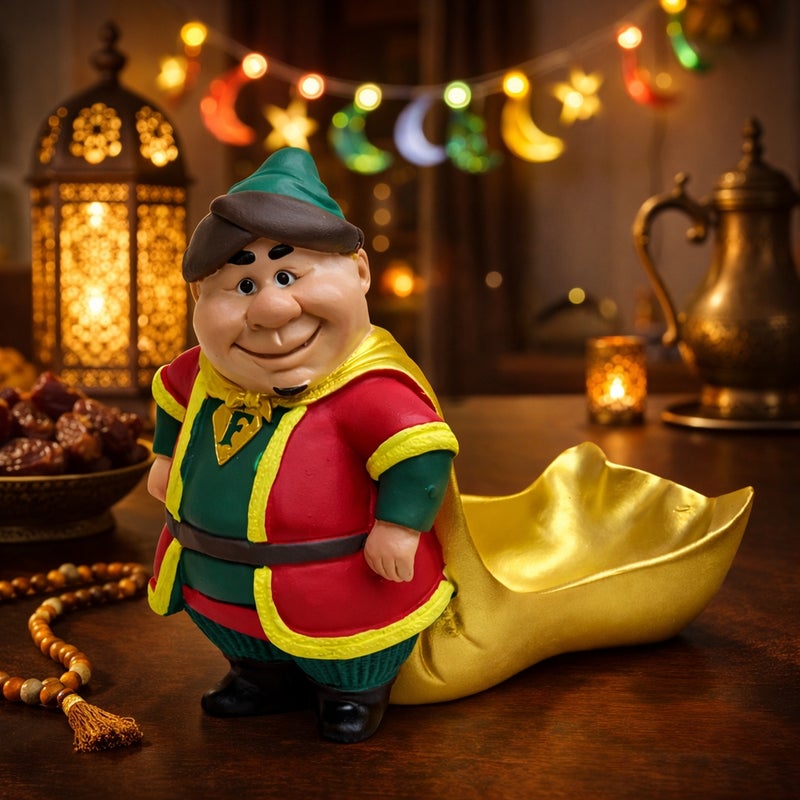 ديكور سوبر فنانيس الرمضاني - 6265 - Image 2